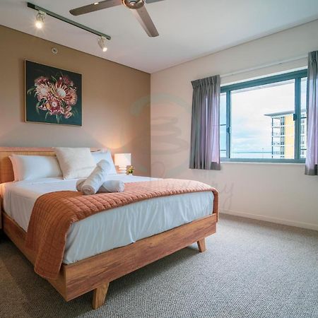 Zen Paradise - 2-Br Waterfront Ocean View Retreat Darwin Exterior photo