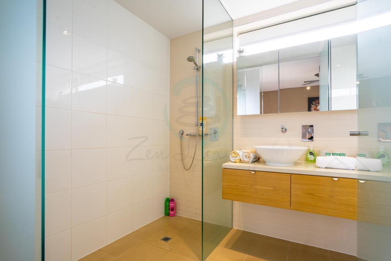 Zen Paradise - 2-Br Waterfront Ocean View Retreat Darwin Exterior photo