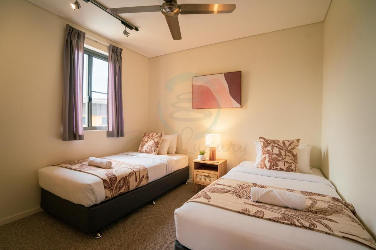 Zen Paradise - 2-Br Waterfront Ocean View Retreat Darwin Exterior photo